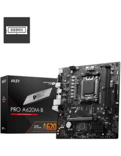 MSI PRO A620M-B