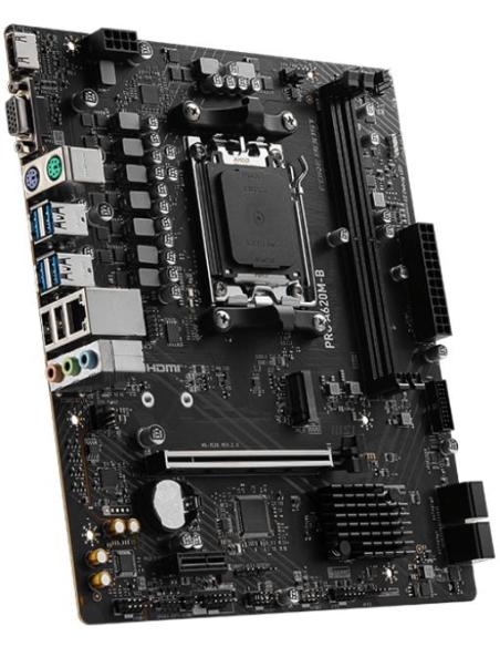 MSI PRO A620M-B