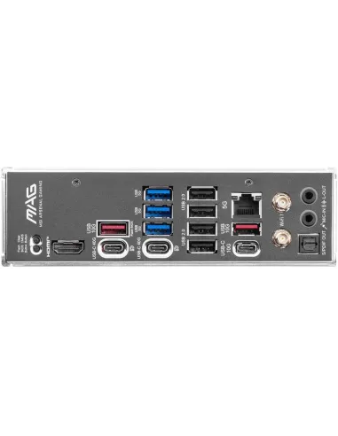 MSI MAG X870E Tomahawk WiFi