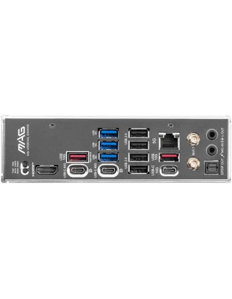 MSI MAG X870E Tomahawk WiFi
