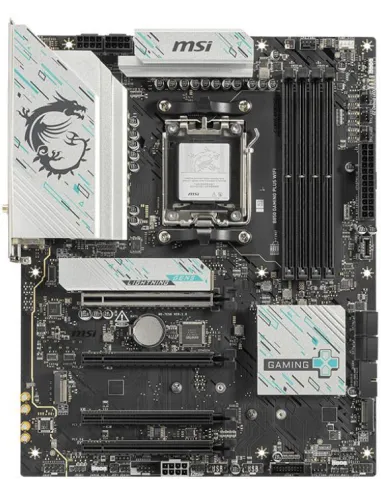 MSI B850 Gaming PLUS WiFi