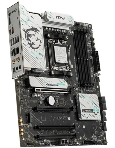 MSI B850 Gaming PLUS WiFi