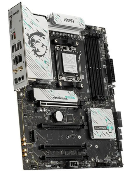 MSI B850 Gaming PLUS WiFi