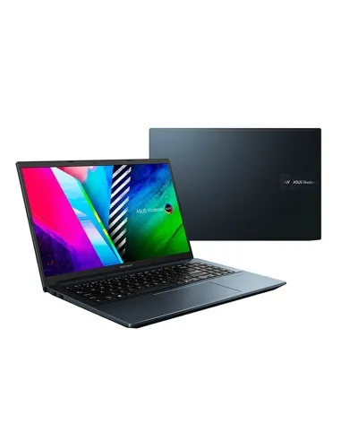 Asus VivoBook Pro 15 OLED M3500QC AMD Ryzen 5-5600H/16GB/512GB SSD/RTX 3050/15.6" W10 Home