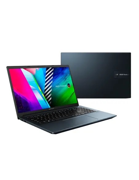 Asus VivoBook Pro 15 OLED M3500QC AMD Ryzen 5-5600H/16GB/512GB SSD/RTX 3050/15.6" W10 Home