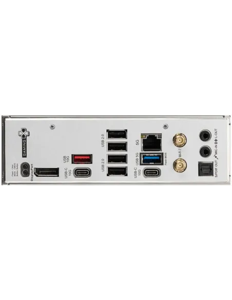 MSI B850 Gaming PLUS WiFi