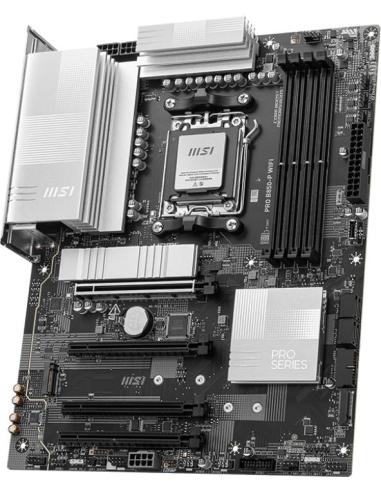 MSI PRO B850-P WiFi