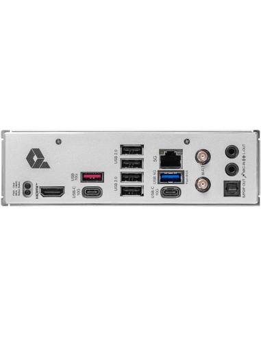 MSI PRO B850-P WiFi