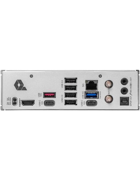 MSI PRO B850-P WiFi