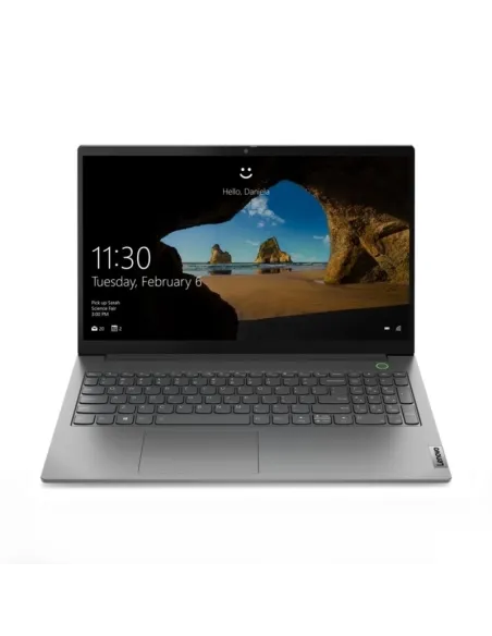 Lenovo ThinkBook 15 Gen 2 ITL Intel Core i5-1135G7/8GB/512GB SSD/15.6" W10 Pro