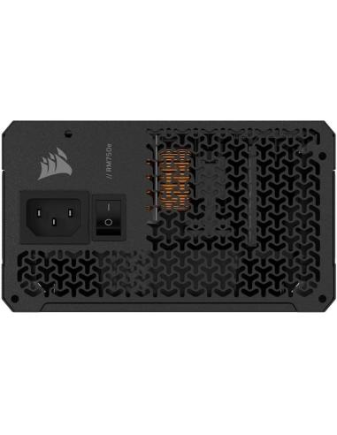 Corsair RMe Series RM750e ATX 3.1 PCIe 5.1 750W Cybenetics 80 Plus Gold Modular