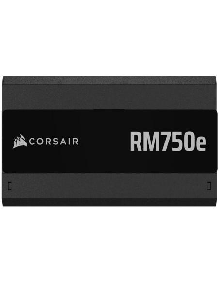 Corsair RMe Series RM750e ATX 3.1 PCIe 5.1 750W Cybenetics 80 Plus Gold Modular