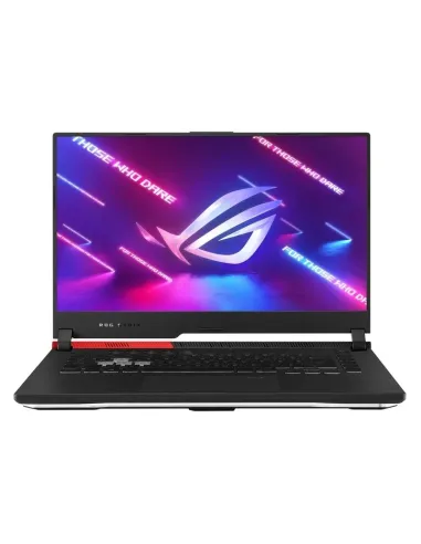 Asus ROG Strix G15 G513QR-HF007 AMD Ryzen 9-5900HX/16GB/1TB SSD/RTX 3070/15.6" FreeDOS