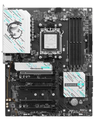 MSI B840 Gaming PLUS WiFi
