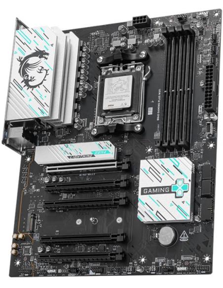 MSI B840 Gaming PLUS WiFi