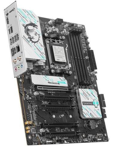 MSI B840 Gaming PLUS WiFi