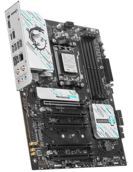 MSI B840 Gaming PLUS WiFi