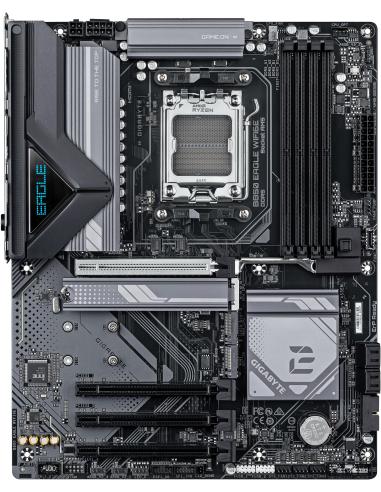 Gigabyte B850 EAGLE WiFi6E