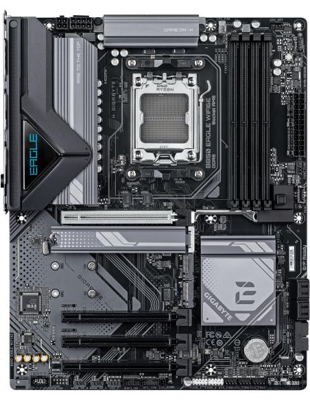 Gigabyte B850 EAGLE WiFi6E
