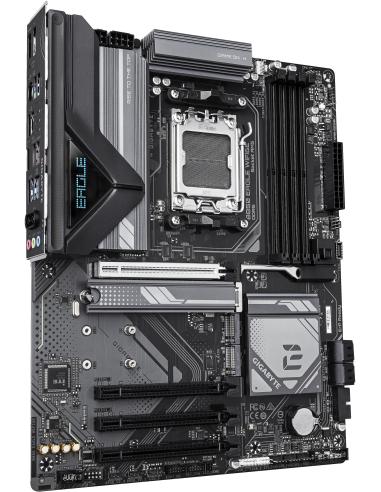 Gigabyte B850 EAGLE WiFi6E