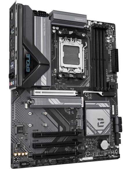 Gigabyte B850 EAGLE WiFi6E