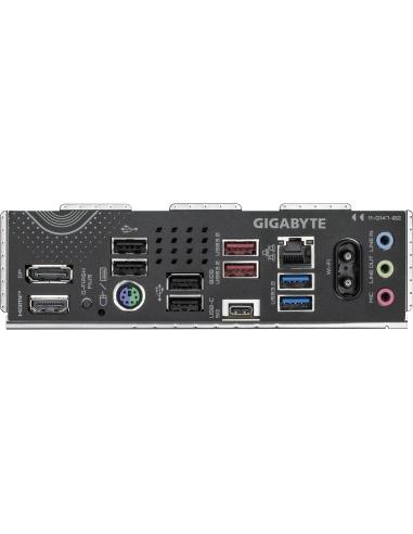 Gigabyte B850 EAGLE WiFi6E