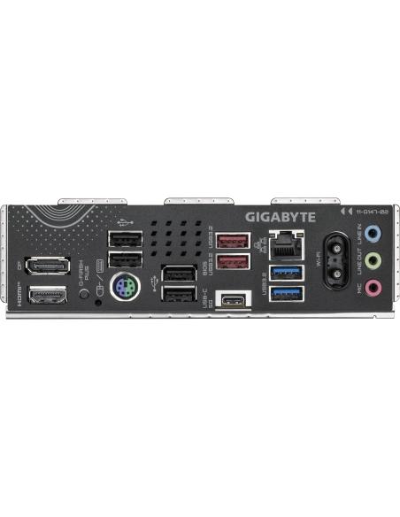 Gigabyte B850 EAGLE WiFi6E