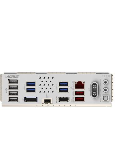 Gigabyte B860M AORUS ELITE WiFi6E ICE