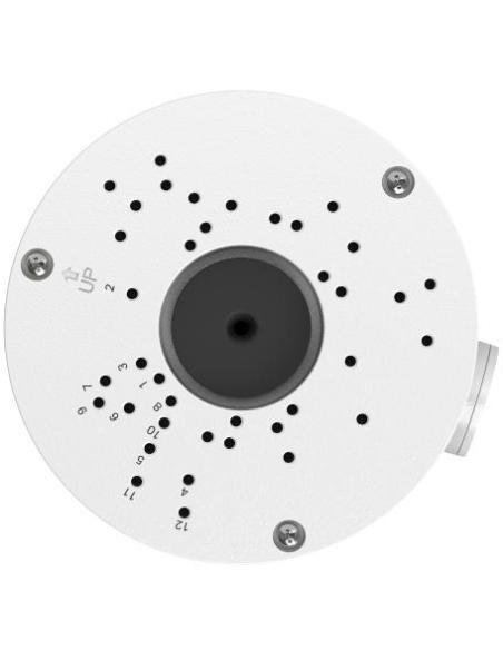 TP-Link VJB-300 Caja de Conexiones para Cámara IP Blanco