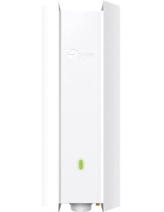 TP-Link Omada EAP623-Outdoor HD Punto de Acceso WiFi 6 Doble Banda AX1800 MU-MIMO PoE-1378324