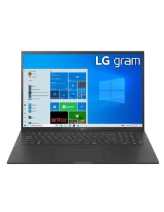 LG Gram 17Z90P-G.AA88B Intel Core i7-1165G7/16GB/512GB SSD/17" W11 Home
