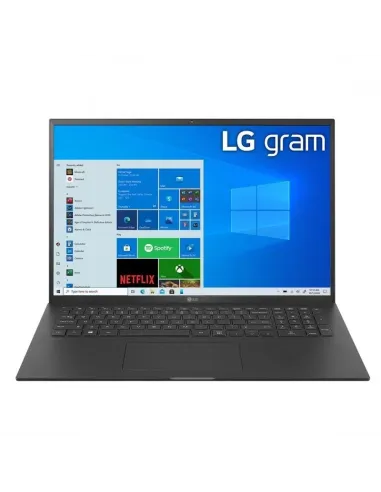 LG Gram 16Z90P Intel Core i7-1165G7/16GB/512GB SSD/16" W11 Home