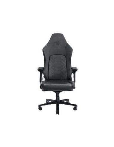 Razer Iskur V2 Fabric Silla Gaming Gris