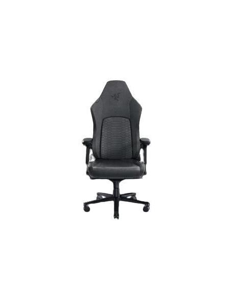 Razer Iskur V2 Fabric Silla Gaming Gris