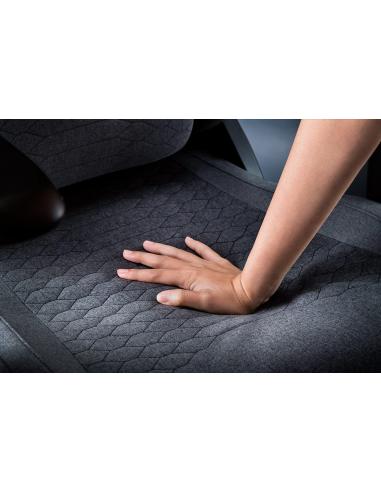 Razer Iskur V2 Fabric Silla Gaming Gris