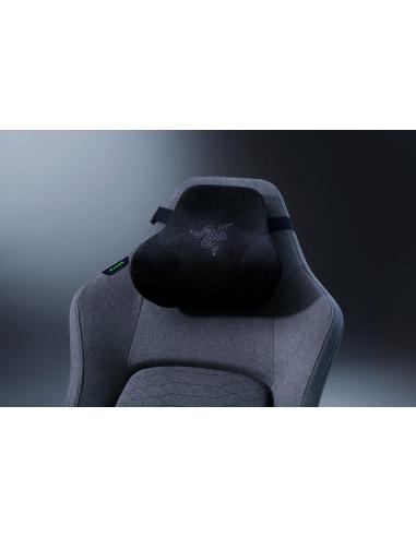 Razer Iskur V2 Fabric Silla Gaming Gris