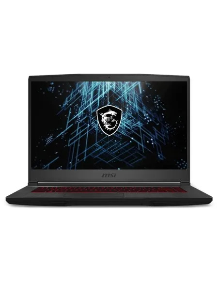 MSI GF63 Thin 11SC-440XES Intel Core i5-11400H/8GB/512GB SSD/GTX 1650/15.6" FreeDOS