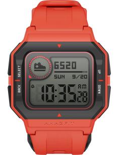 Amazfit Neo Smartwatch Rojo