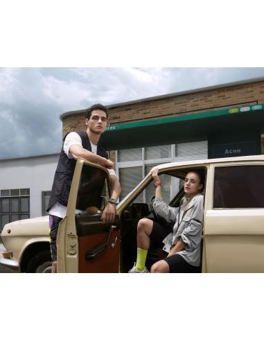 Amazfit Neo Smartwatch Rojo