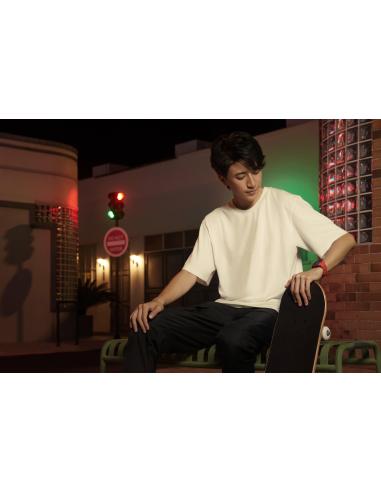 Amazfit Neo Smartwatch Rojo