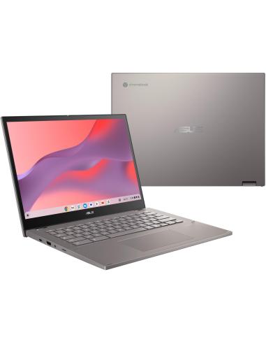 Asus Chromebook Flip CB3401FBA-LZ0157 Intel Core i3-1215U/8GB/256GB SSD/14" Táctil ChromeOS