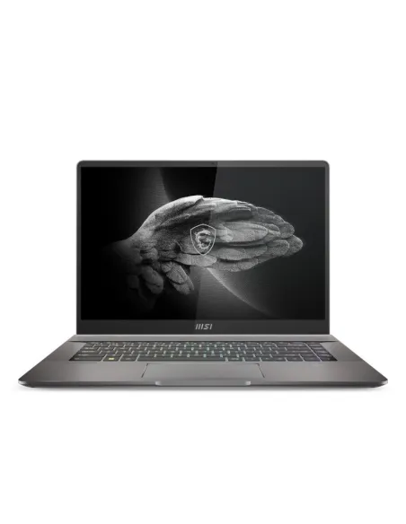 MSI Creator Z16 A11UE-019ES Intel Core i7-11800H/32 GB/1TB SSD/RTX 3060/16" W11 Home