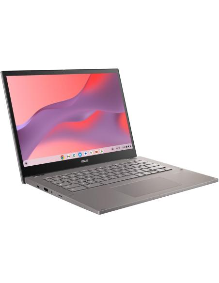 Asus Chromebook Flip CB3401FBA-LZ0157 Intel Core i3-1215U/8GB/256GB SSD/14" Táctil ChromeOS