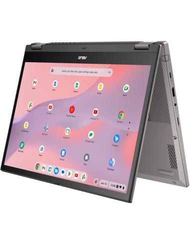 Asus Chromebook Flip CB3401FBA-LZ0157 Intel Core i3-1215U/8GB/256GB SSD/14" Táctil ChromeOS