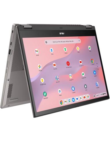 Asus Chromebook Flip CB3401FBA-LZ0157 Intel Core i3-1215U/8GB/256GB SSD/14" Táctil ChromeOS