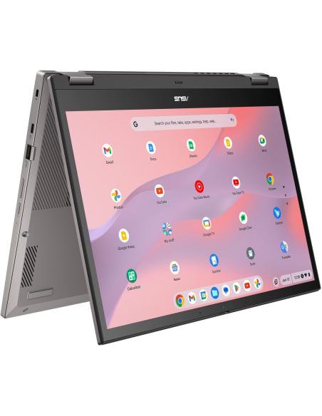 Asus Chromebook Flip CB3401FBA-LZ0157 Intel Core i3-1215U/8GB/256GB SSD/14" Táctil ChromeOS