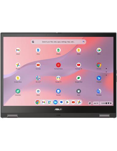 Asus Chromebook Flip CB3401FBA-LZ0157 Intel Core i3-1215U/8GB/256GB SSD/14" Táctil ChromeOS