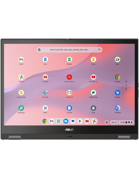 Asus Chromebook Flip CB3401FBA-LZ0157 Intel Core i3-1215U/8GB/256GB SSD/14" Táctil ChromeOS