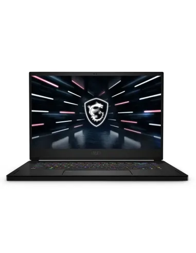 MSI Stealth GS66 12UH-019ES Intel Core i7-12700H/32GB/1TB SSD/RTX 3080/15.6" W11 Home