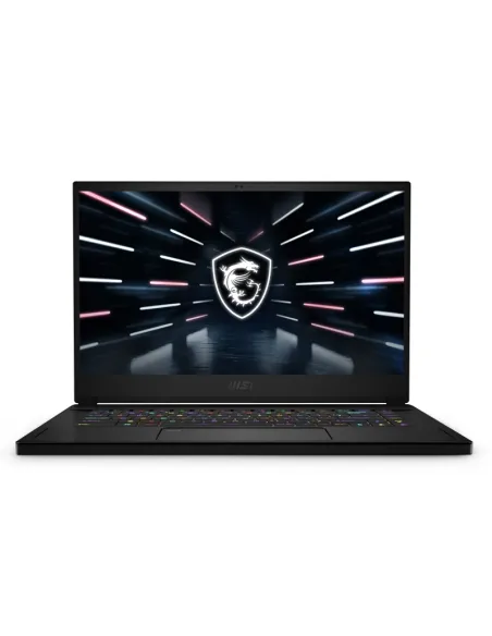 MSI Stealth GS66 12UH-019ES Intel Core i7-12700H/32GB/1TB SSD/RTX 3080/15.6" W11 Home